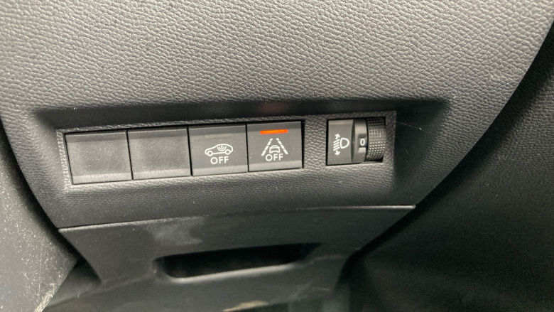 Peugeot 2008 1.2 PureTech 130 Allure Premium+ 5dr EAT8 Petrol Estate